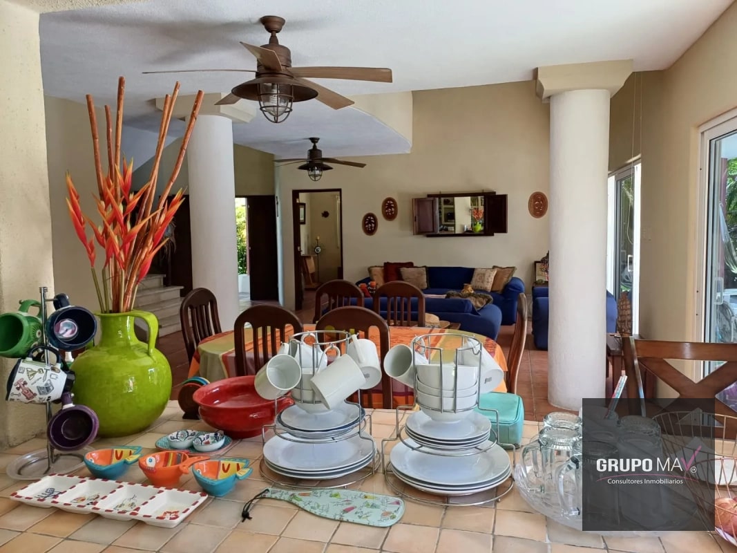 Casa Condominio Altamar II Km. 114 Puerto San José - 1