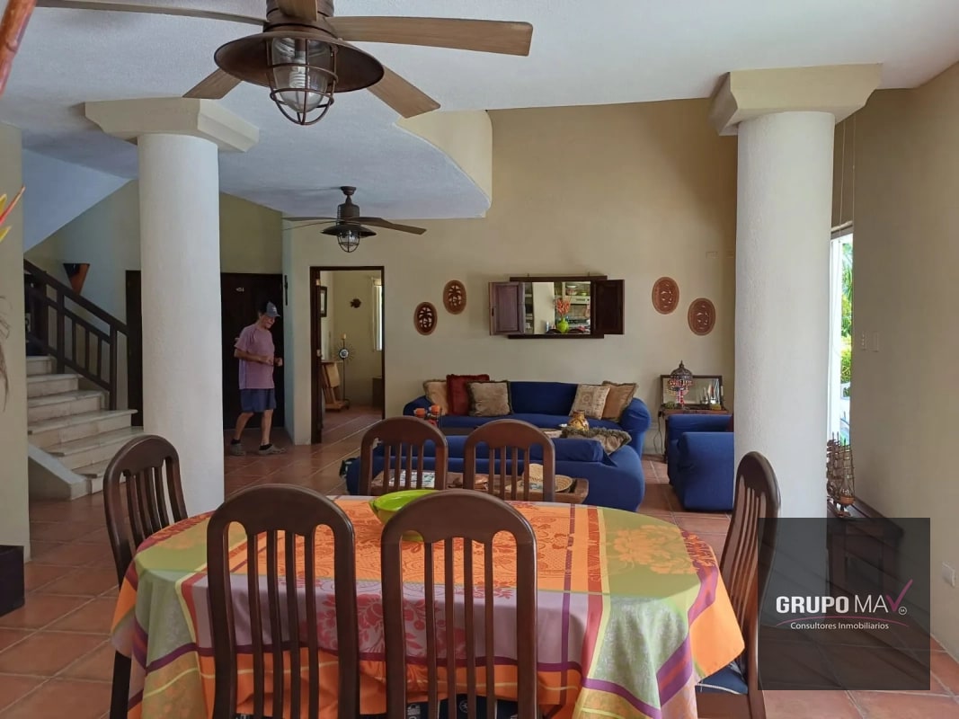Casa Condominio Altamar II Km. 114 Puerto San José - 2