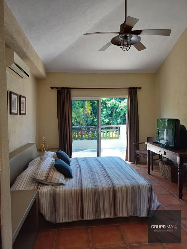 Casa Condominio Altamar II Km. 114 Puerto San José - 3