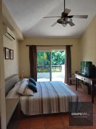 Casa Condominio Altamar II Km. 114 Puerto San José — Casa en Venta en Altamar II, Puerto San José, Escuintla — miniatura 4 de 12