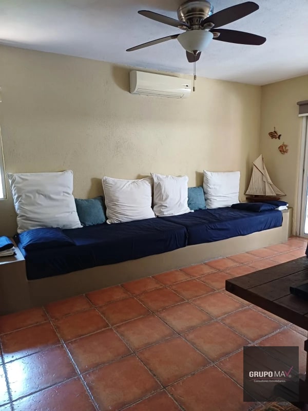 Casa Condominio Altamar II Km. 114 Puerto San José - 4