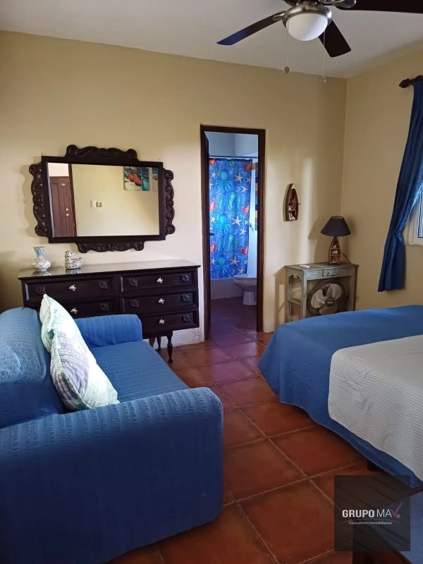 Casa Condominio Altamar II Km. 114 Puerto San José - 5
