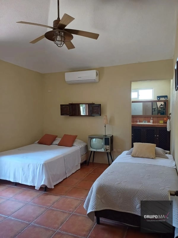 Casa Condominio Altamar II Km. 114 Puerto San José - 6