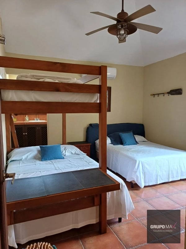 Casa Condominio Altamar II Km. 114 Puerto San José - 7
