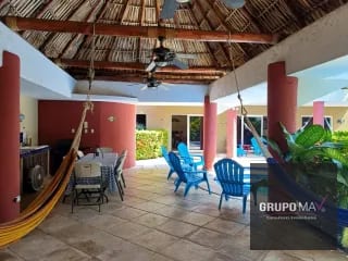 Casa Condominio Altamar II Km. 114 Puerto San José — Casa en Venta en Altamar II, Puerto San José, Escuintla — miniatura 10 de 12