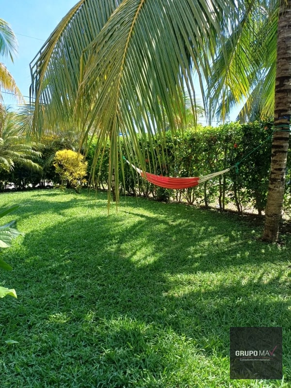 Casa Condominio Altamar II Km. 114 Puerto San José - 10