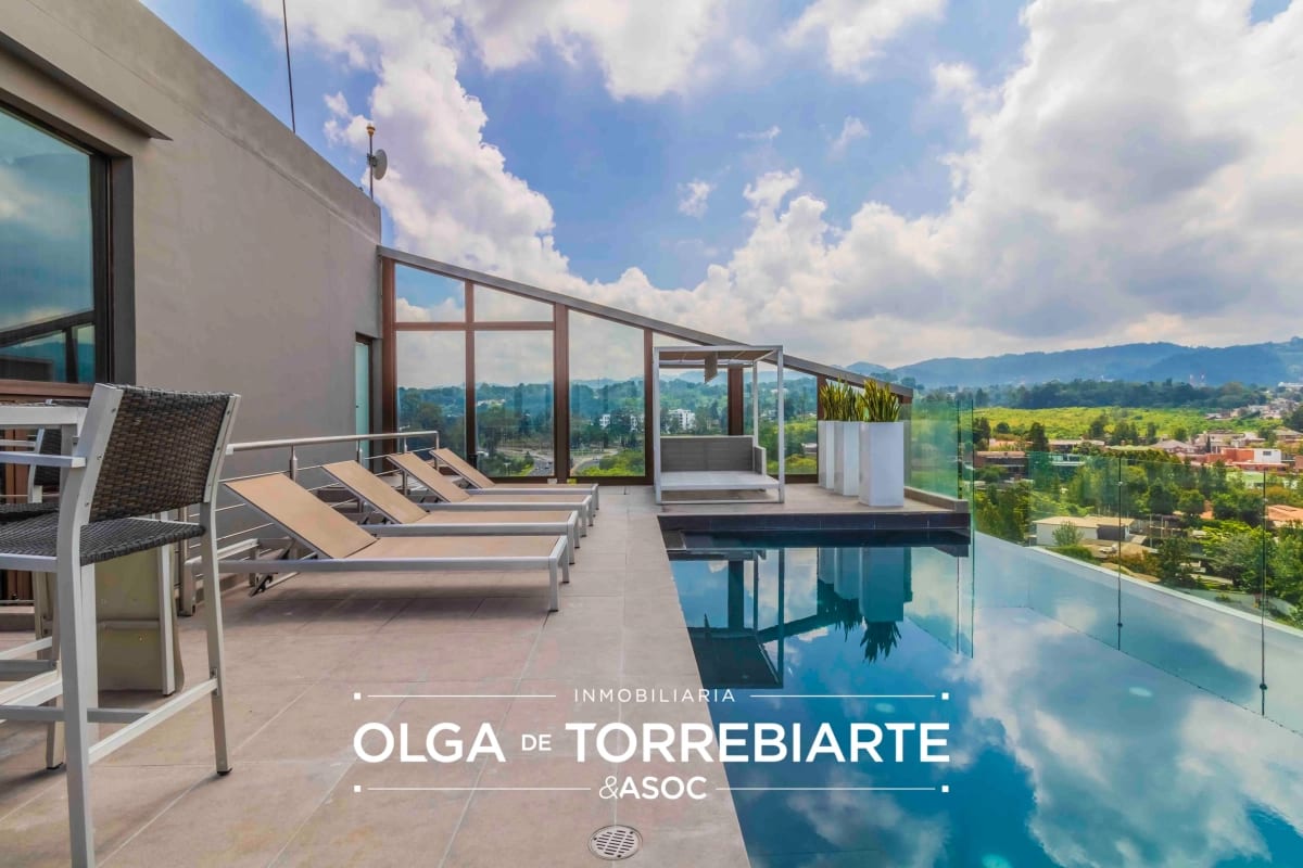 Apartamento en Nordic, Zona 15 — Apartamento en Venta en Nordic, Zona 15, Guatemala, Ciudad — foto 3 de 16