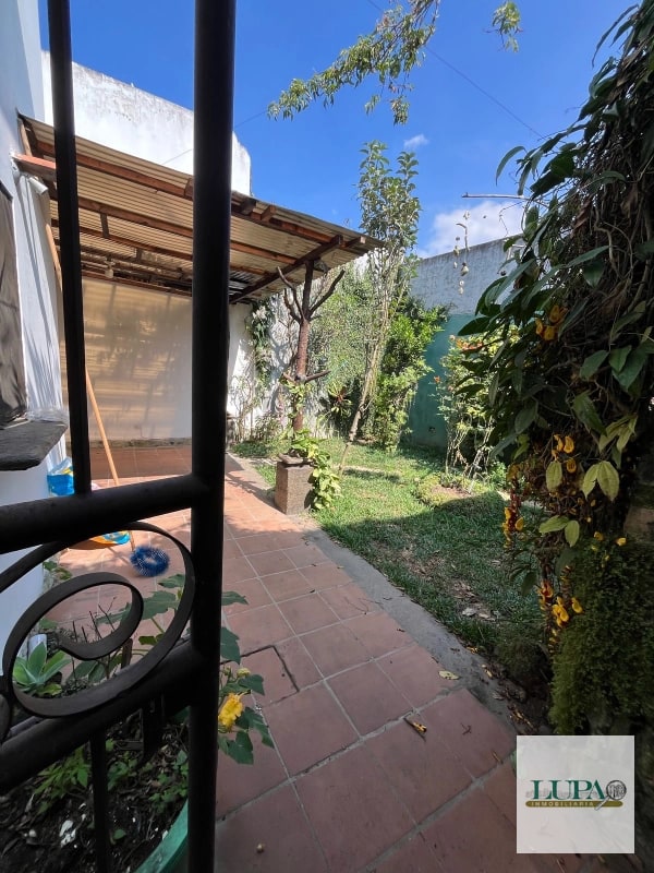 Casa en venta a pocos minutos de Antigua Guatemala - 5