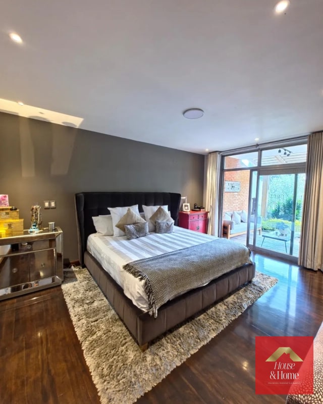 Casa en venta Montebello-km9.5 CAES/ 4 habitaciones - 5