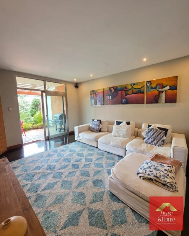 Casa en venta Montebello-km9.5 CAES/ 4 habitaciones - 9