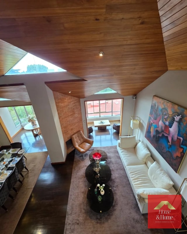 Casa en venta Montebello-km9.5 CAES/ 4 habitaciones - 7