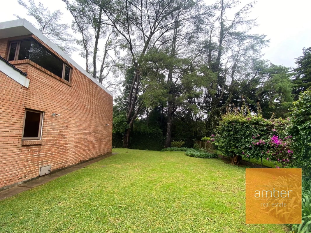 Casa Santa María de los Pinos, Km 21.5 CAES - 12