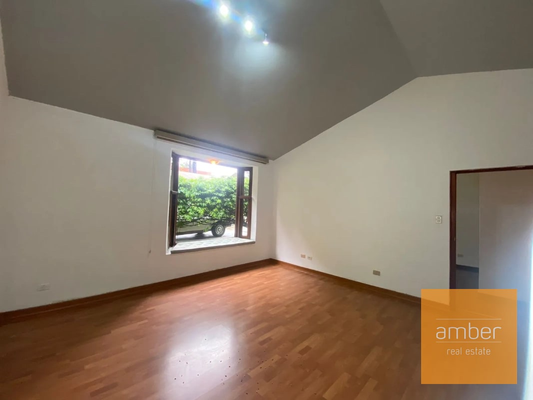 Casa Santa María de los Pinos, Km 21.5 CAES - 10