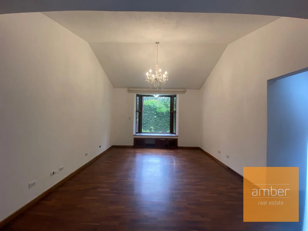 Casa Santa María de los Pinos, Km 21.5 CAES - 9