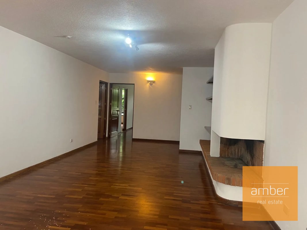 Casa Santa María de los Pinos, Km 21.5 CAES - 8