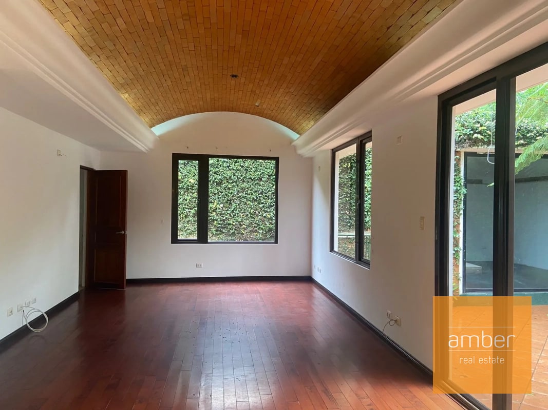Casa Santa María de los Pinos, Km 21.5 CAES - 7