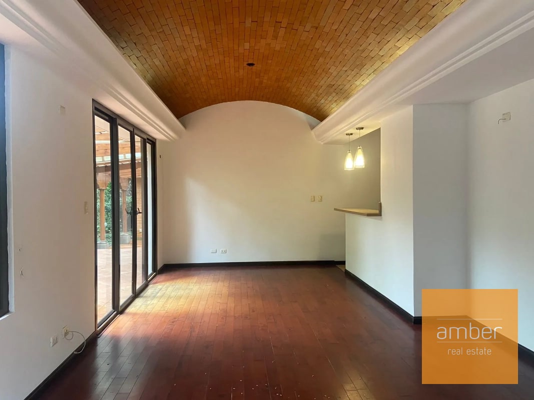 Casa Santa María de los Pinos, Km 21.5 CAES - 6