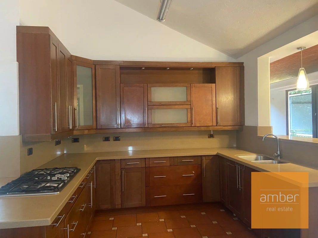 Casa Santa María de los Pinos, Km 21.5 CAES - 5
