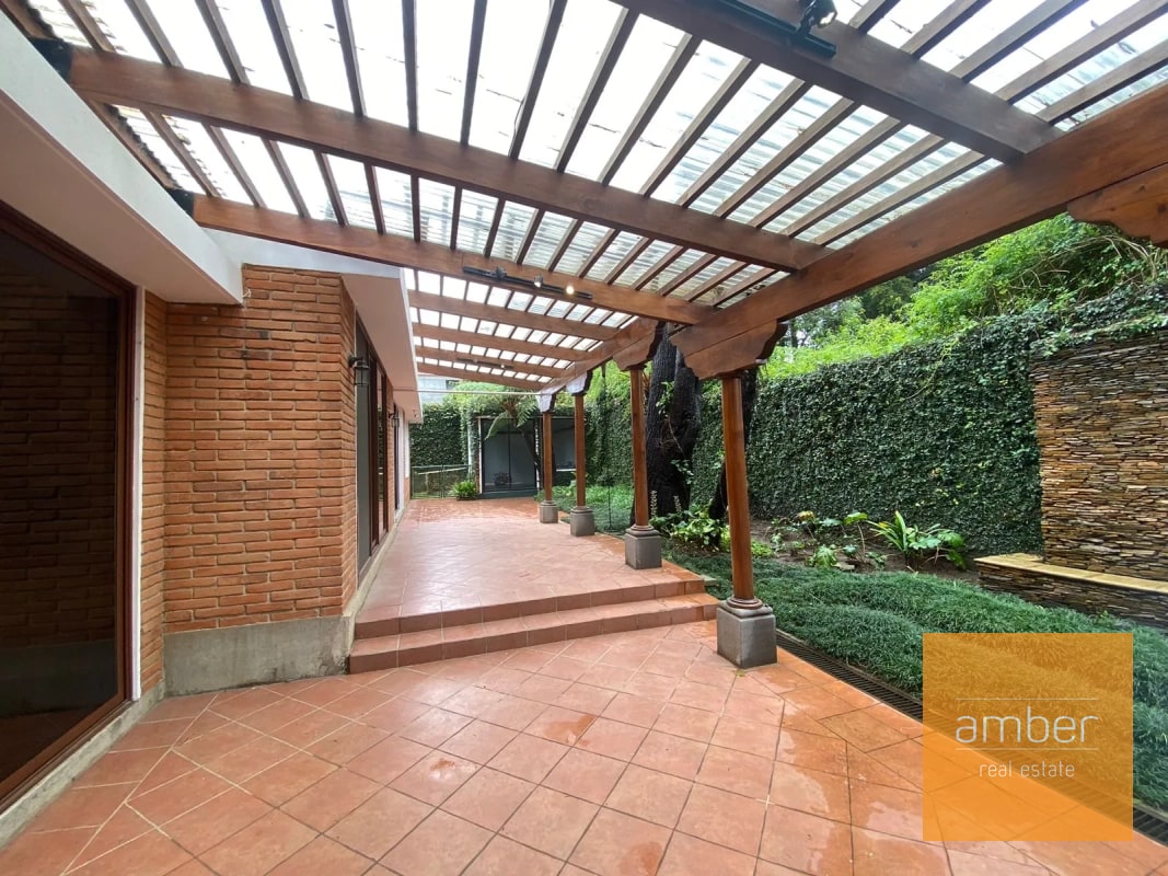 Casa Santa María de los Pinos, Km 21.5 CAES - 2