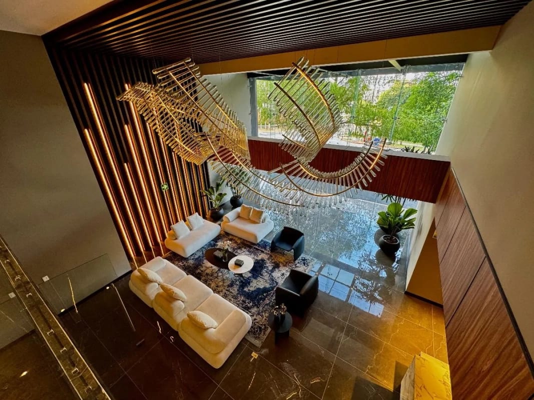 Casa en edificio — Apartamento en Venta en Zona 15, Guatemala, Ciudad — foto 5 de 17
