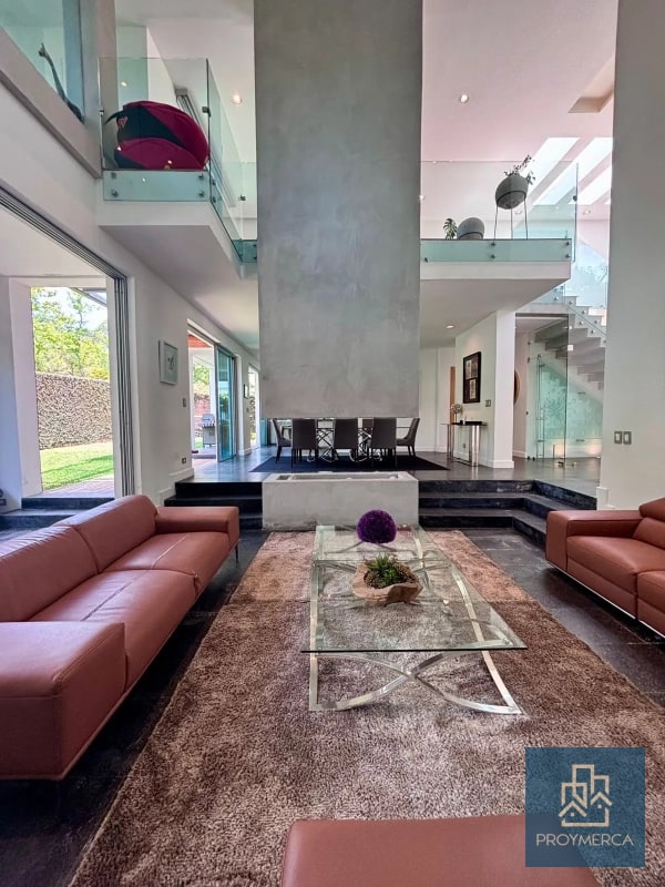 Hermosa casa en venta, condominio Las Luces, Km 13.5 Carretera a El Salvador - 15