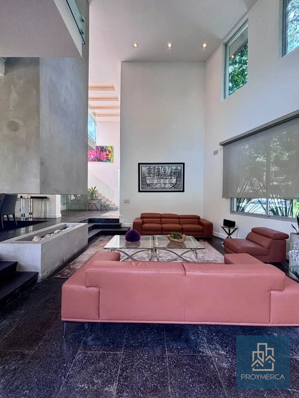 Hermosa casa en venta, condominio Las Luces, Km 13.5 Carretera a El Salvador - 12