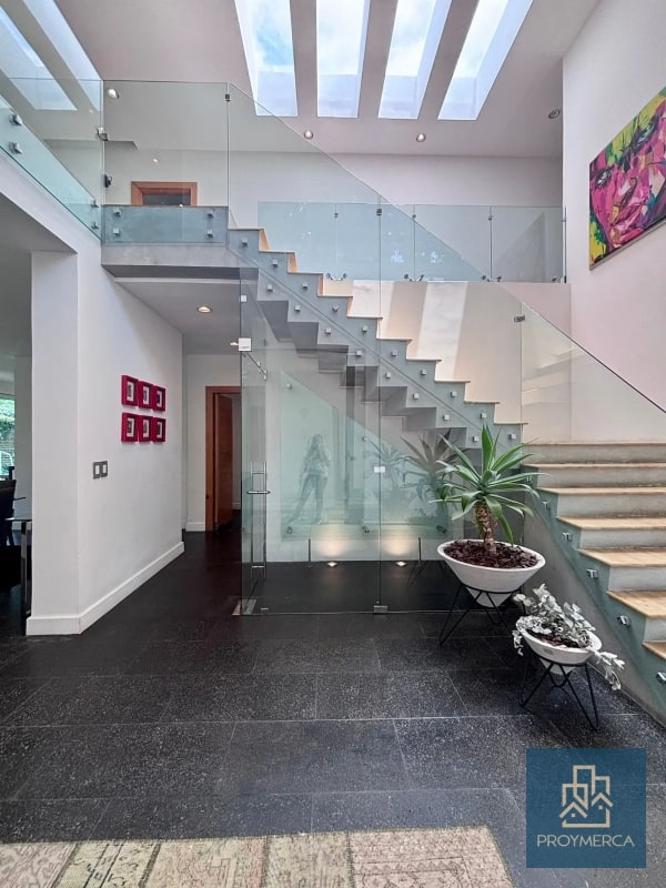 Hermosa casa en venta, condominio Las Luces, Km 13.5 Carretera a El Salvador - 7