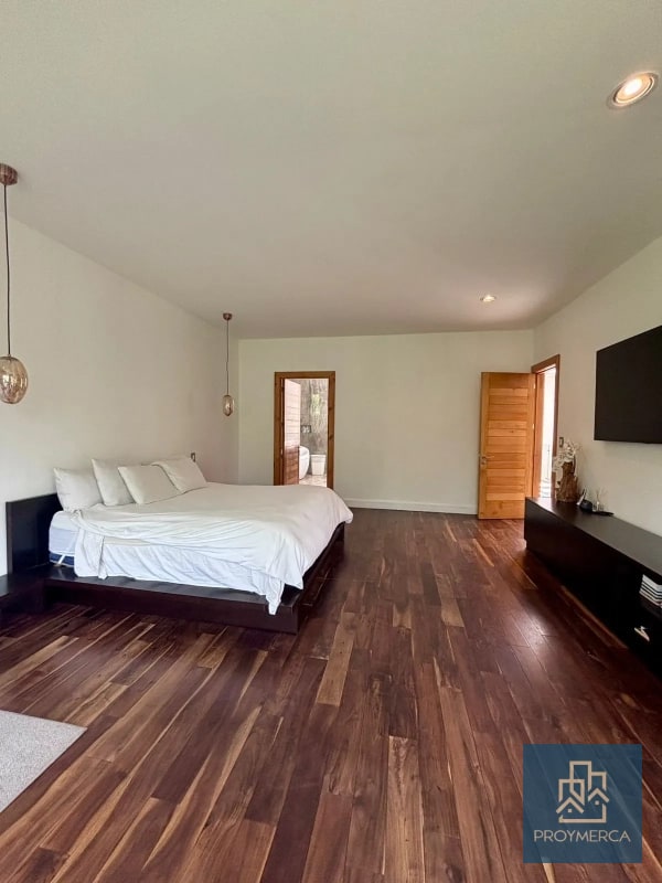 Hermosa casa en venta, condominio Las Luces, Km 13.5 Carretera a El Salvador - 6