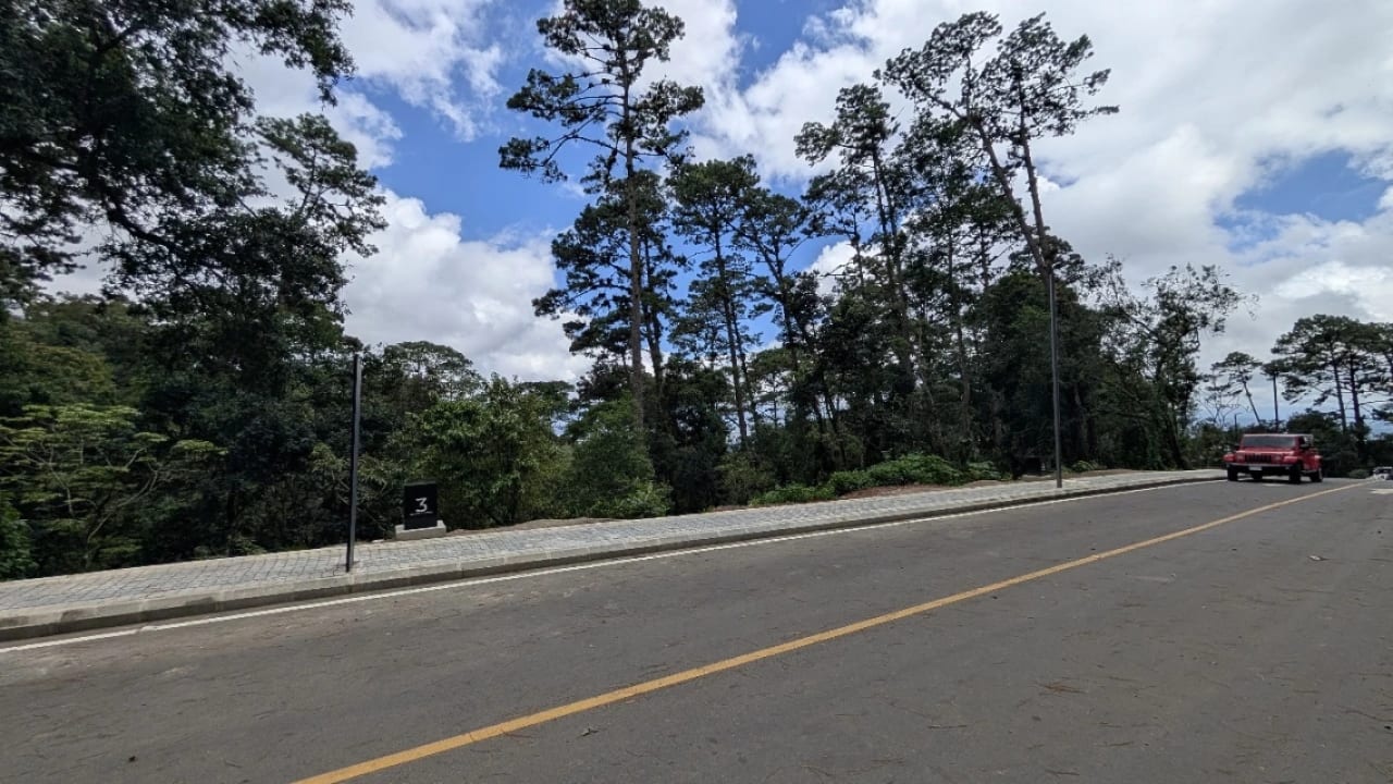 Venta de Terreno Premium Lucenta Dentro de Legado del Bosque — Terreno en Venta en Zona 16, Guatemala, Ciudad — foto 3 de 8