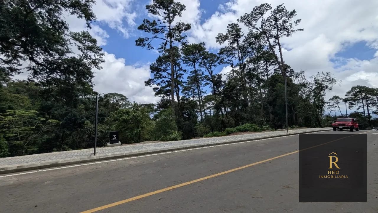 Venta de Terreno Premium Lucenta Dentro de Legado del Bosque — Terreno en Venta en Zona 16, Guatemala, Ciudad — foto 3 de 8