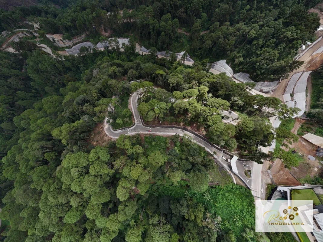 VENTA DE TERRENO PREMIUM LUCENTA DENTRO DE LEGADO DEL BOSQUE - 4