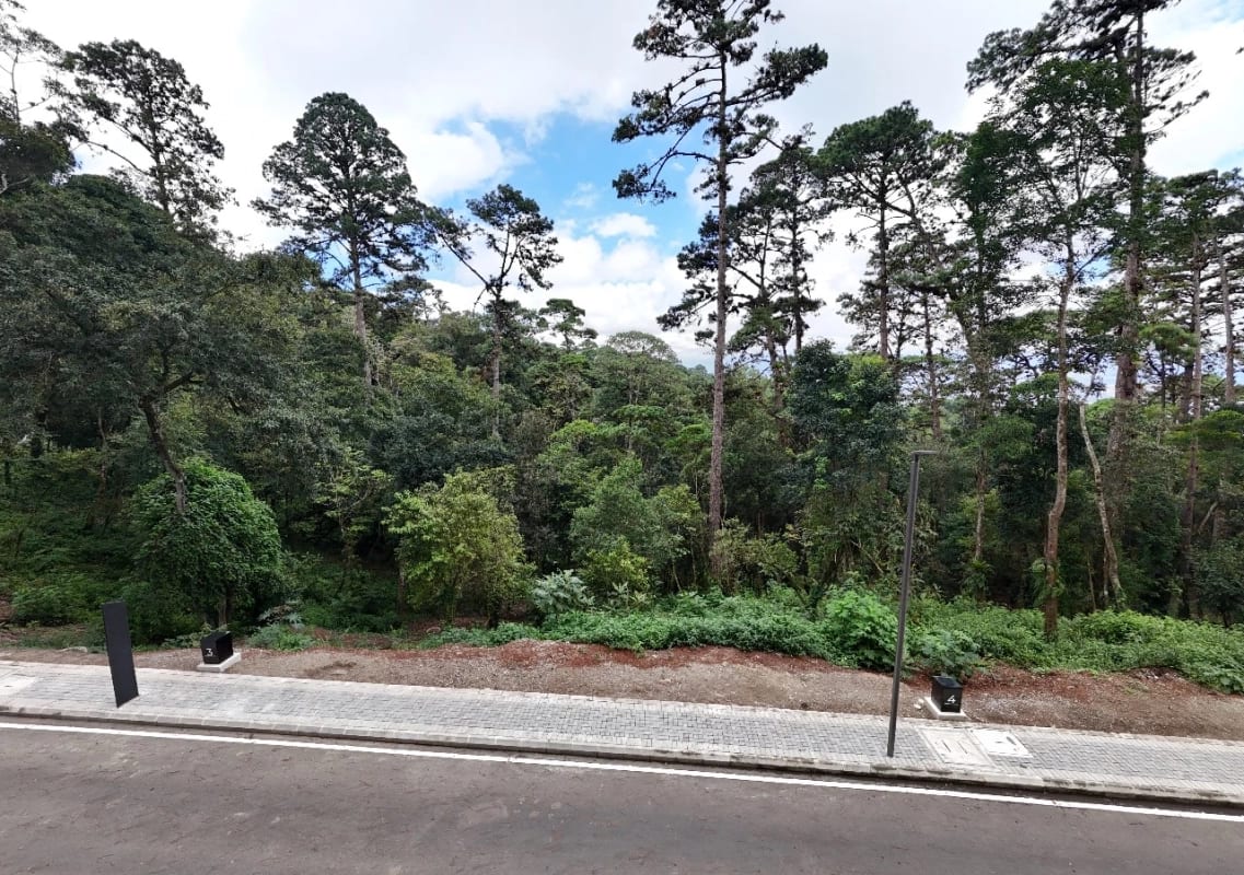 Venta de Terreno Premium Lucenta Dentro de Legado del Bosque — Terreno en Venta en Zona 16, Guatemala, Ciudad — foto 6 de 8