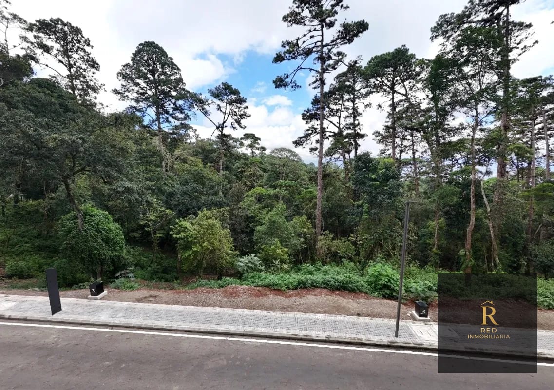 Venta de Terreno Premium Lucenta Dentro de Legado del Bosque — Terreno en Venta en Zona 16, Guatemala, Ciudad — foto 6 de 8