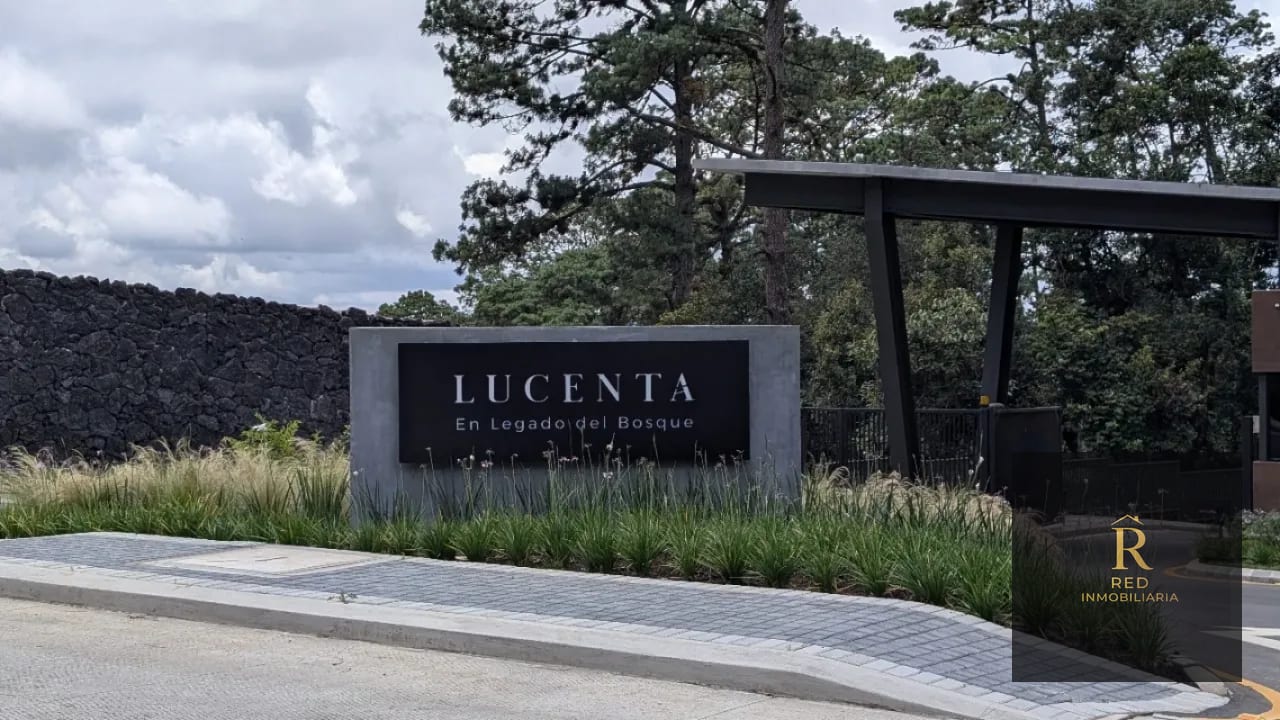 Venta de Terreno Premium Lucenta Dentro de Legado del Bosque — Terreno en Venta en Zona 16, Guatemala, Ciudad — foto 7 de 8