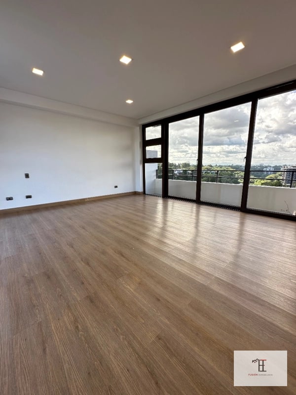 Vendo casa para estrenar en zona 15 Vista Hermosa 1 - 2
