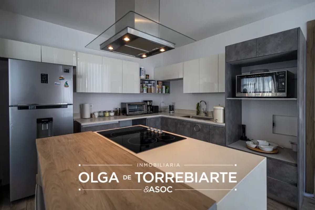 Apartamento en Nordic, Zona 15 — Apartamento en Venta en Nordic, Zona 15, Guatemala, Ciudad — foto 10 de 16