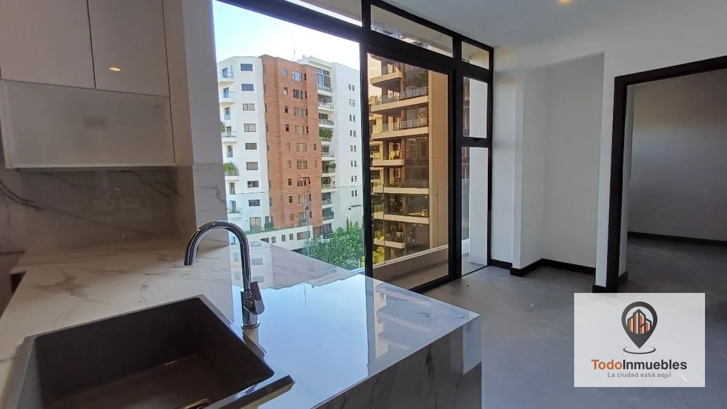 Apartamentos en Renta en z15 vh2 - 1