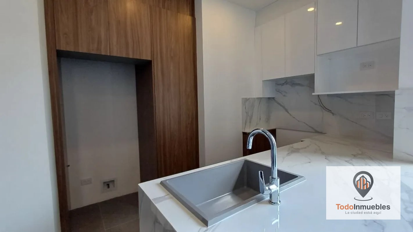 Apartamentos en Renta en z15 vh2 - 2