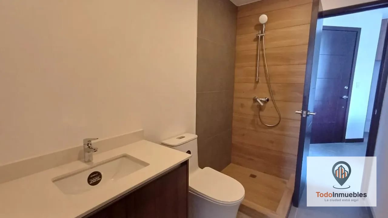 Apartamentos en Renta en z15 vh2 — Apartamento en Alquiler en Arles, Zona 15, Guatemala, Ciudad — foto 5 de 12
