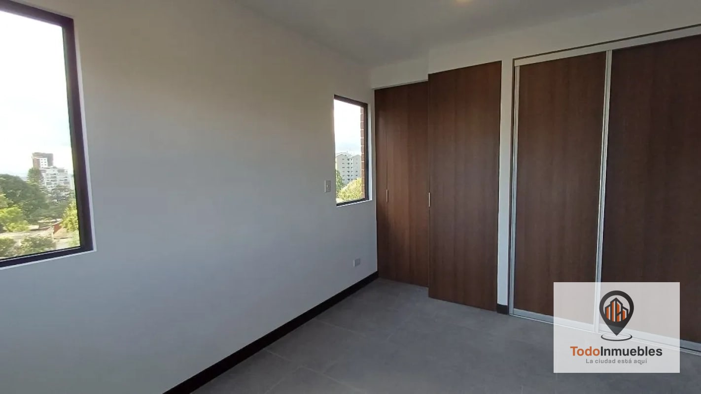 Apartamentos en Renta en z15 vh2 - 9