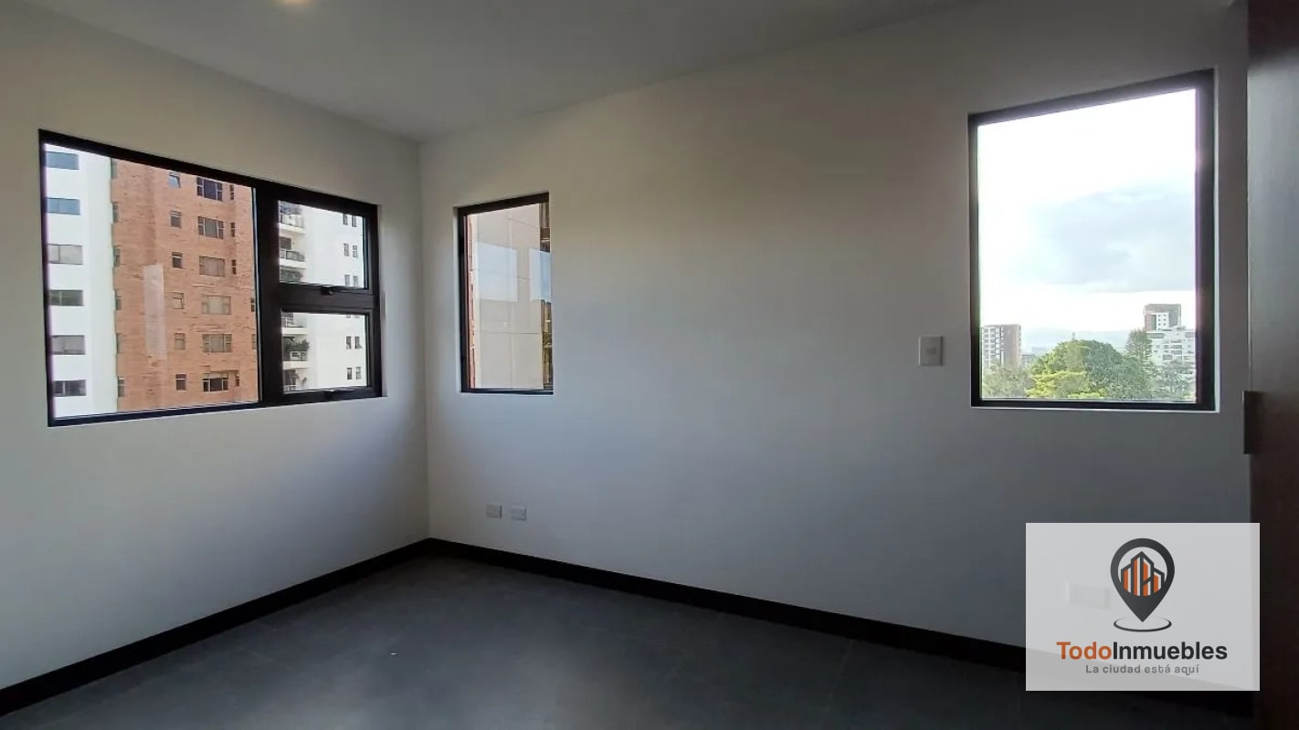 Apartamentos en Renta en z15 vh2 - 11