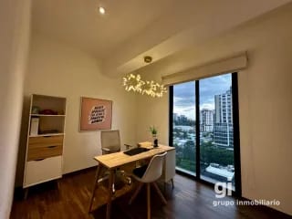 3 dormitorios, cuarto de servicio y sala familiar! — Apartamento en Venta en Zona 10, Guatemala, Ciudad — miniatura 10 de 14