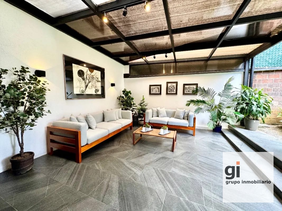 Casa exclusiva en alquiler en zona 10 – Ideal para embajada, family office u oficina privada de alto nivel — Casa en Alquiler en Zona 10, Guatemala, Ciudad — foto 14 de 16