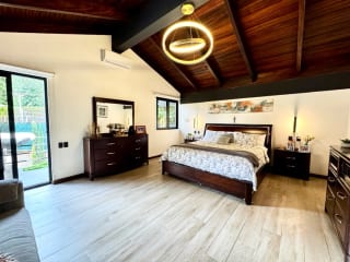 Casa exclusiva en alquiler en zona 10 – Ideal para embajada, family office u oficina privada de alto nivel — Casa en Alquiler en Zona 10, Guatemala, Ciudad — miniatura 4 de 16