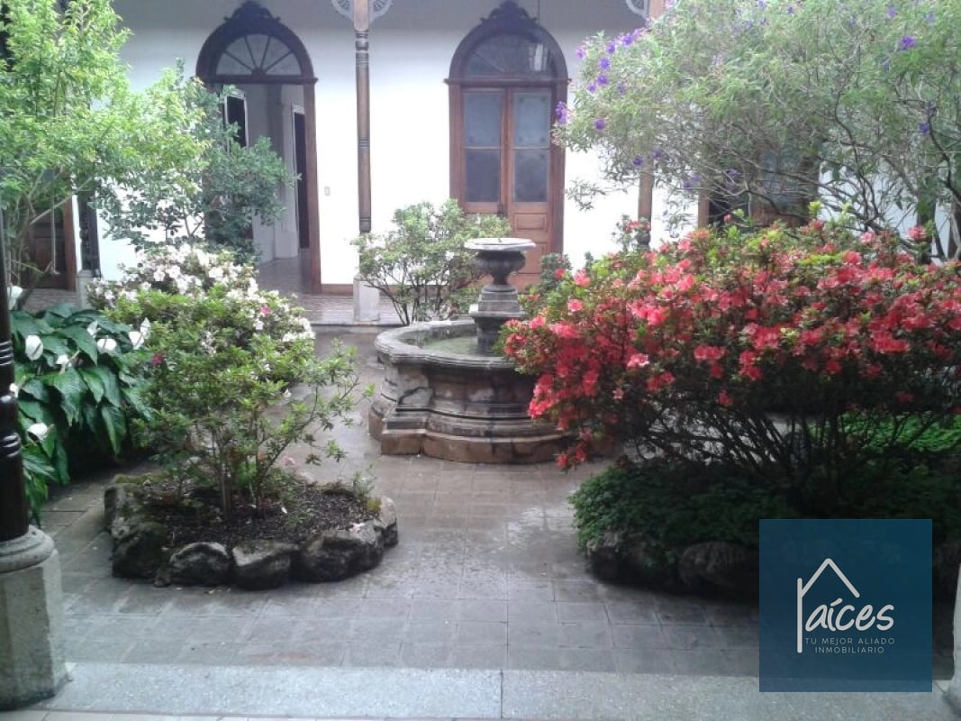 Casa en venta Zona 1 (D) - 10