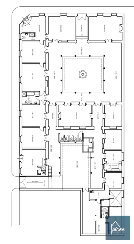 Casa en venta Zona 1 (D) - 2