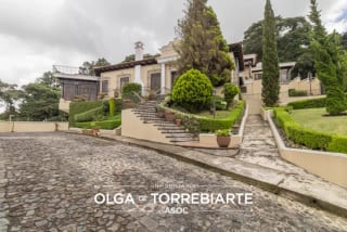 Casa en San Miguel Buena Vista — Casa en Alquiler en Santa Catarina Pinula, Guatemala, Ciudad — miniatura 1 de 17