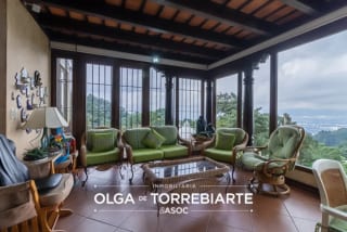 Casa en San Miguel Buena Vista — Casa en Alquiler en Santa Catarina Pinula, Guatemala, Ciudad — miniatura 15 de 17