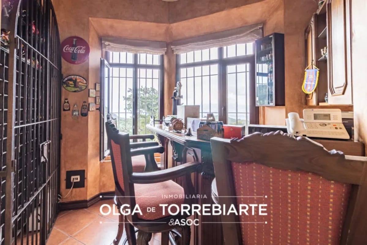 Casa en San Miguel Buena Vista — Casa en Alquiler en Santa Catarina Pinula, Guatemala, Ciudad — foto 14 de 17