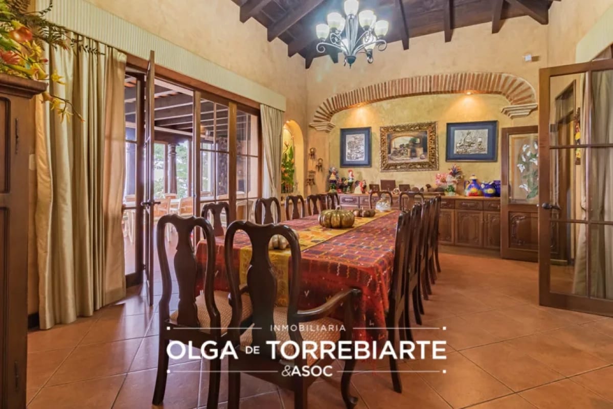Casa en San Miguel Buena Vista — Casa en Alquiler en Santa Catarina Pinula, Guatemala, Ciudad — foto 13 de 17